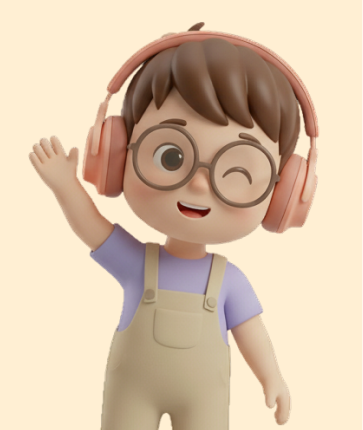 Tomi product illustration