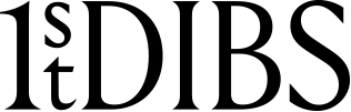1stDibs logo
