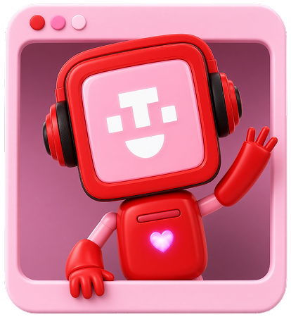 Toppie by Topsort
